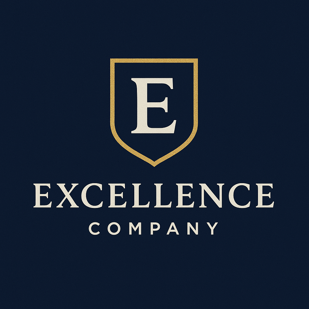 Logo Excellence